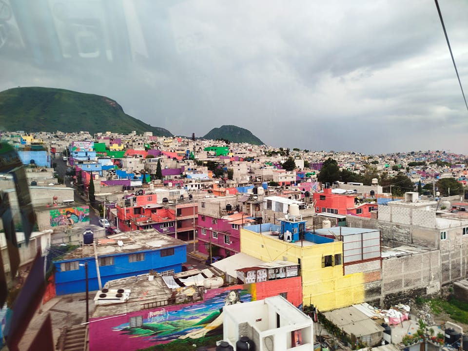Lugares de San Miguel Teotongo/Iztapalapa/CDMX | Facebook