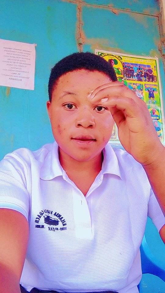 Jenipha Anton