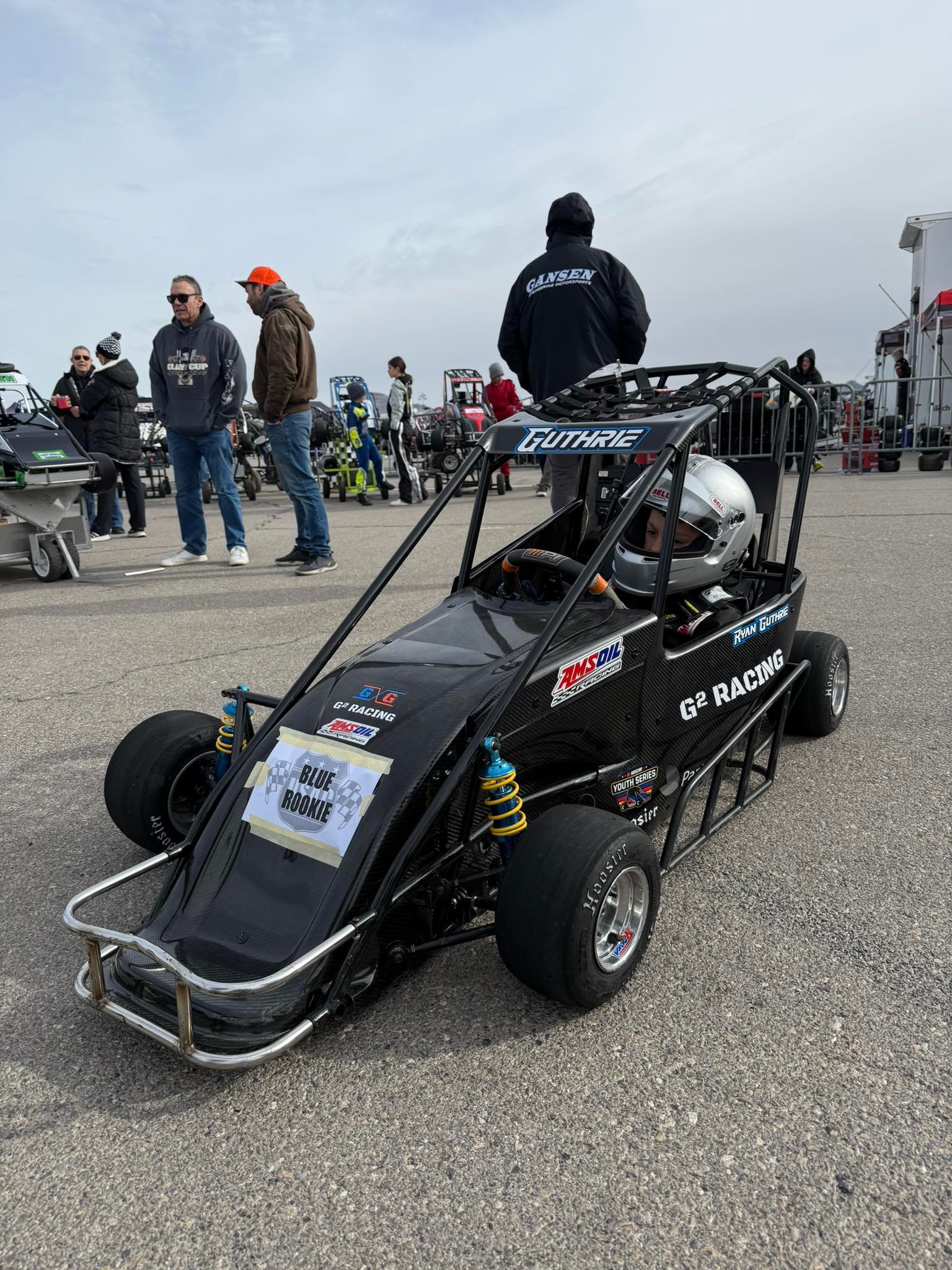 G² Racing