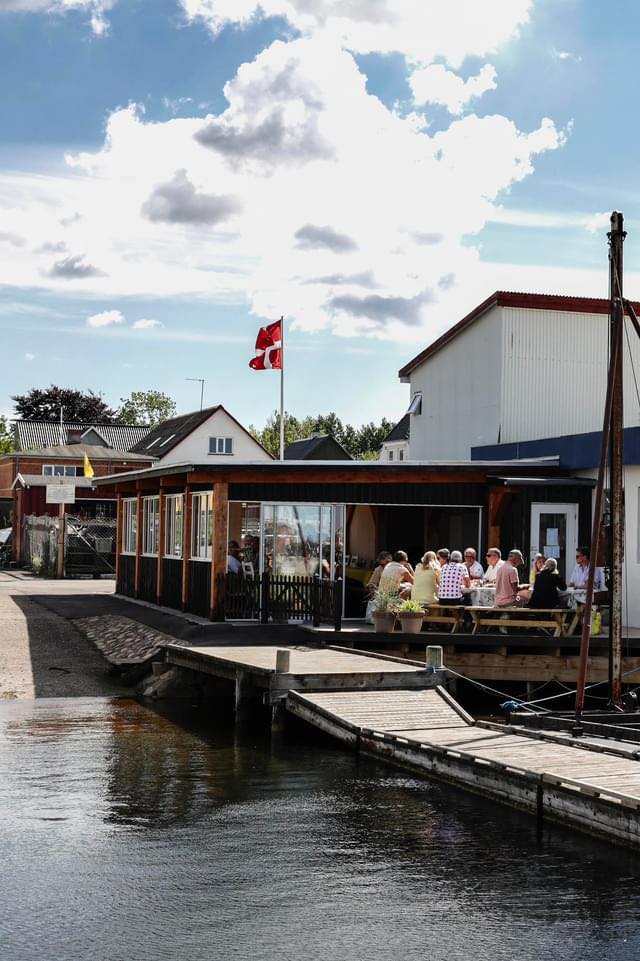 Havnsø Fisk
