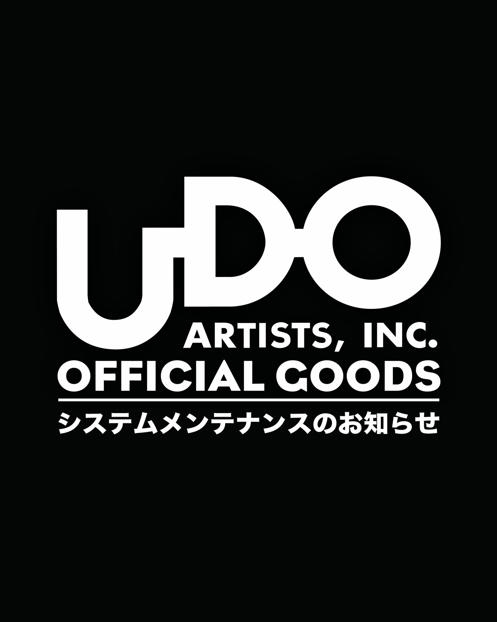 💡【#クラフトワーク】グッズ情報公開のお知らせ💡 日本限定Tシャツや