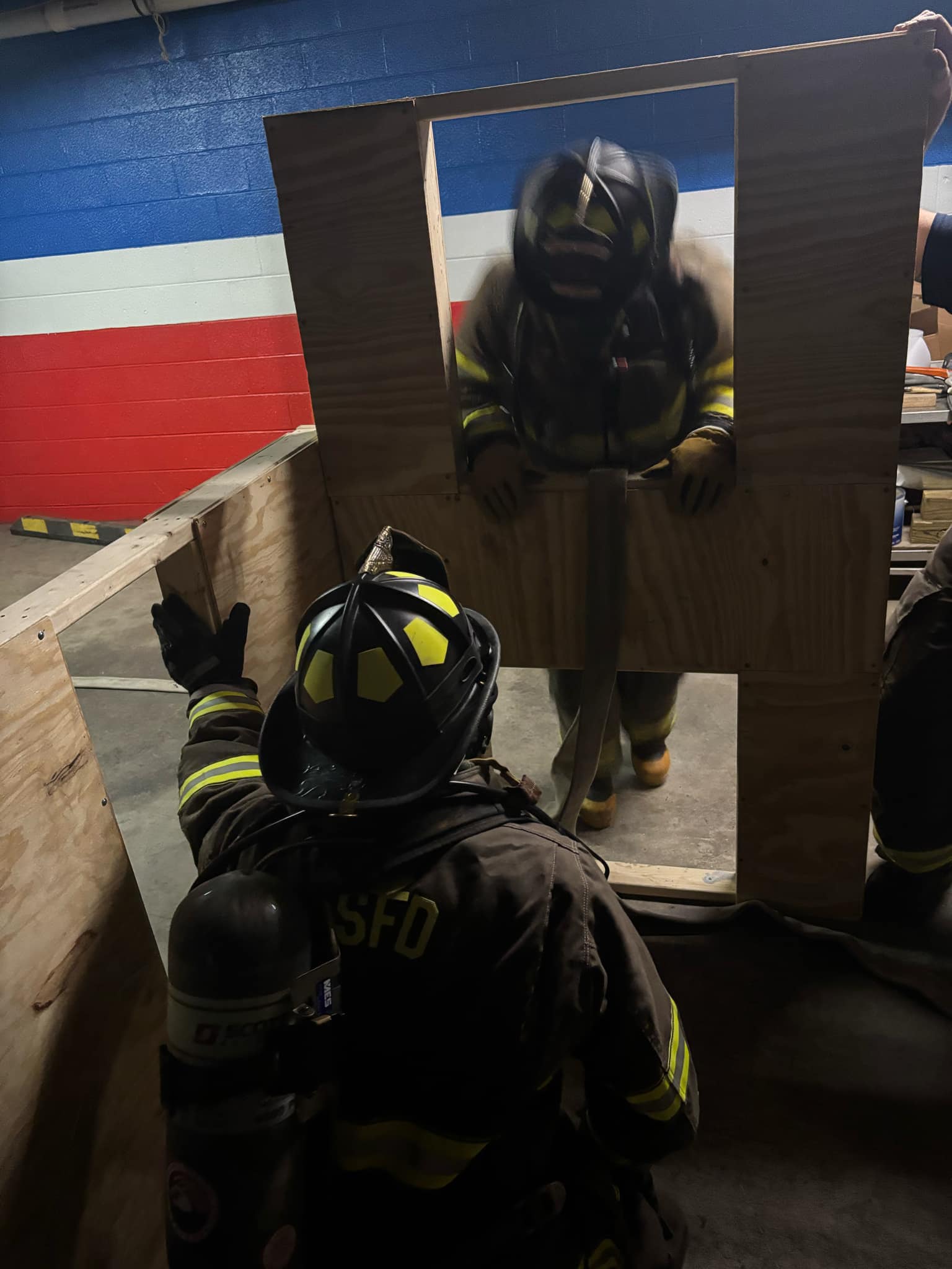 Paint Bank volunteer fire and rescue | Paint Bank VA