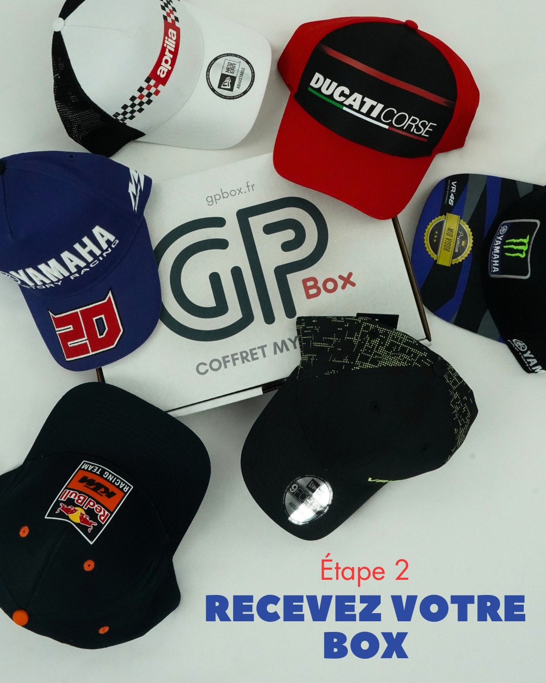GP BOX