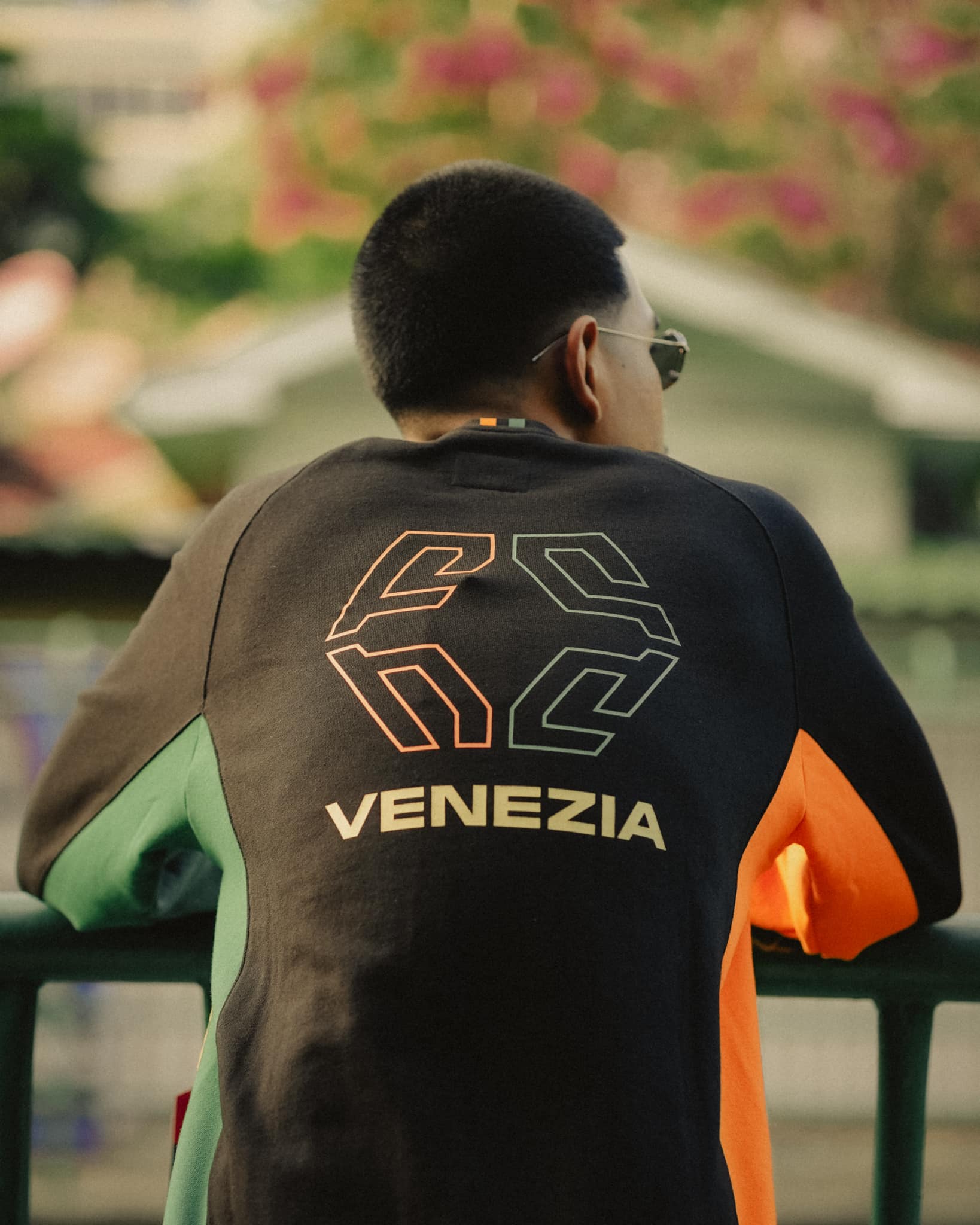 From Venezia, to Saen Saep? จากคลองเวนิส?? สู่คลองแสนแสบ 