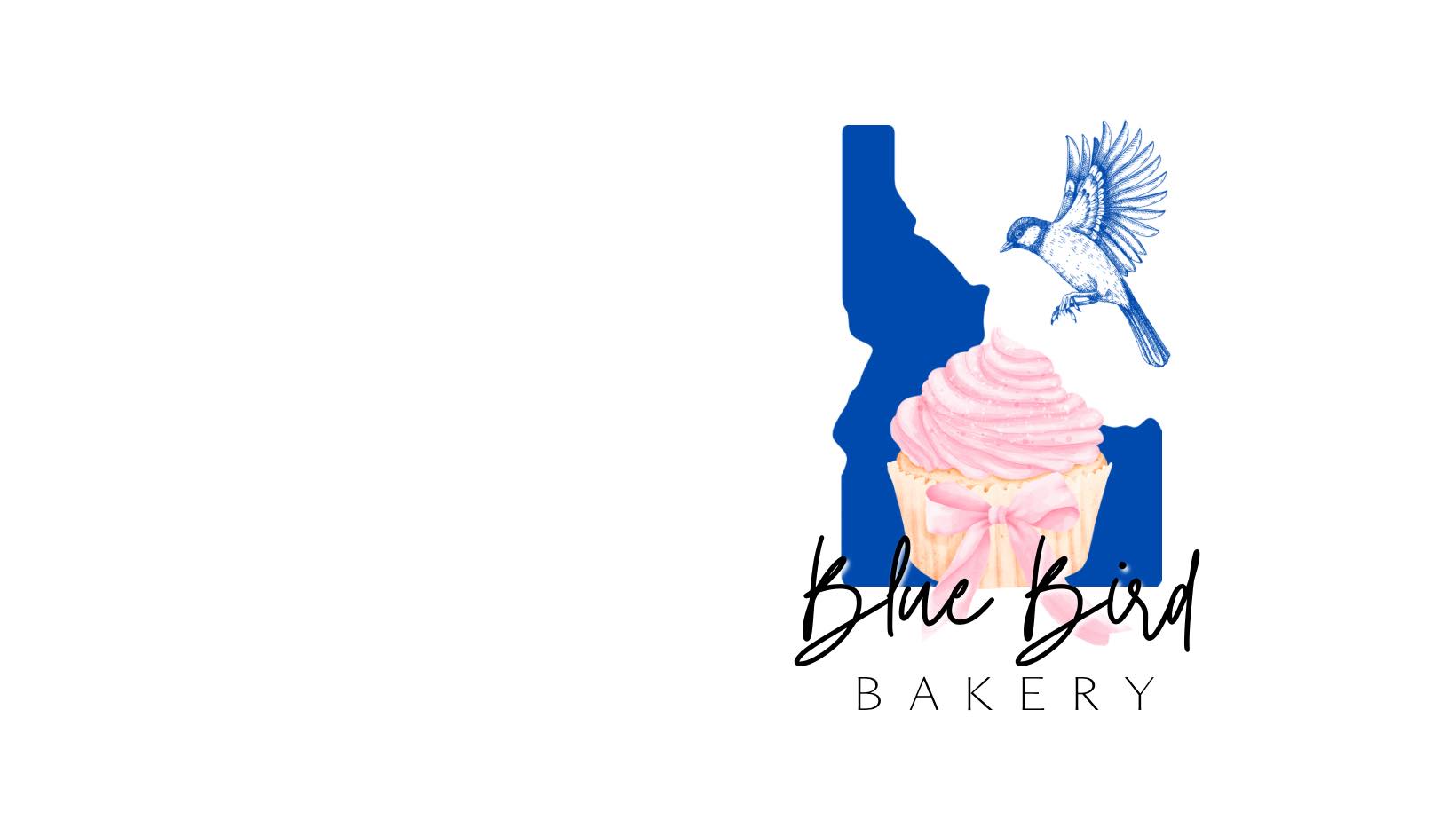 The Blue Bird Bakery added a new photo. - The Blue Bird Bakery
