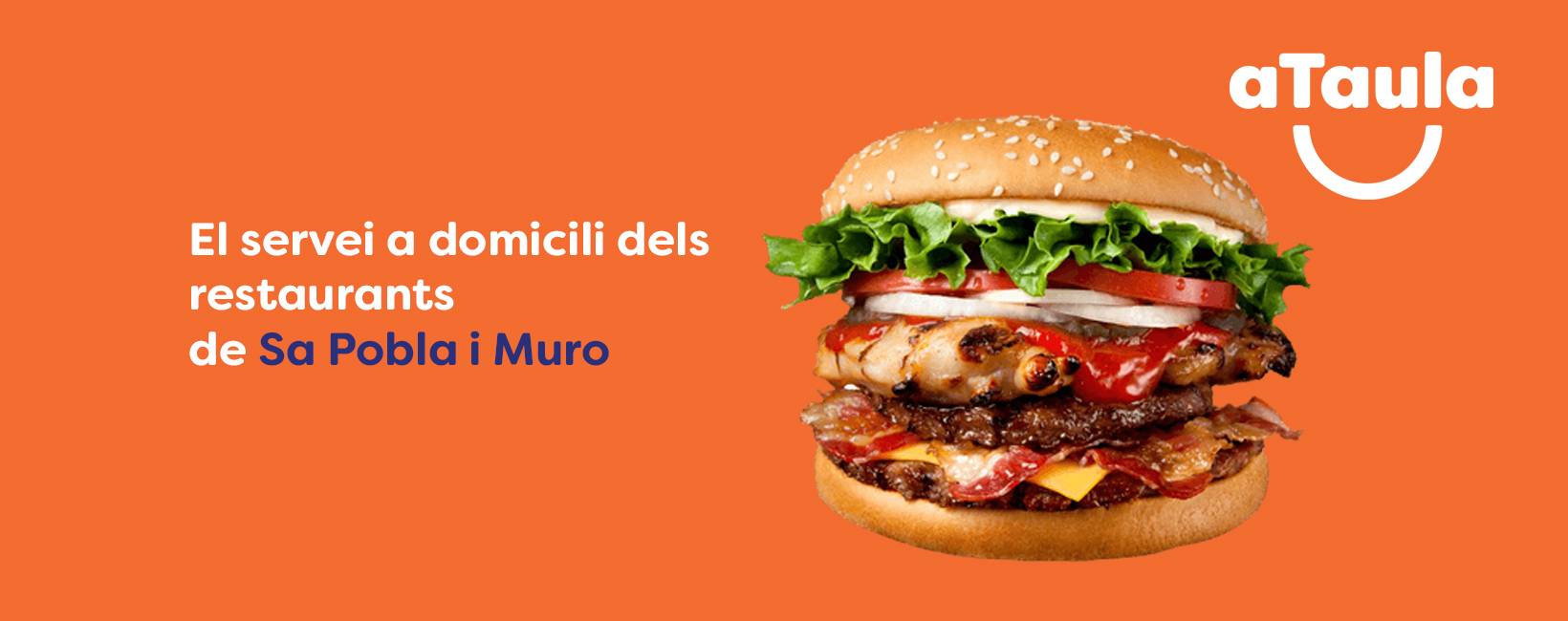 Ataula Sa Pobla - Muro