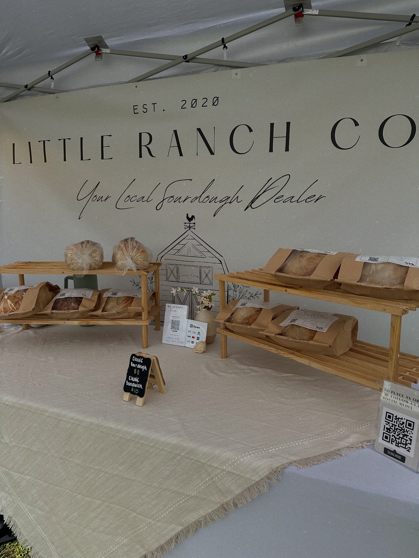 Little Ranch Co.