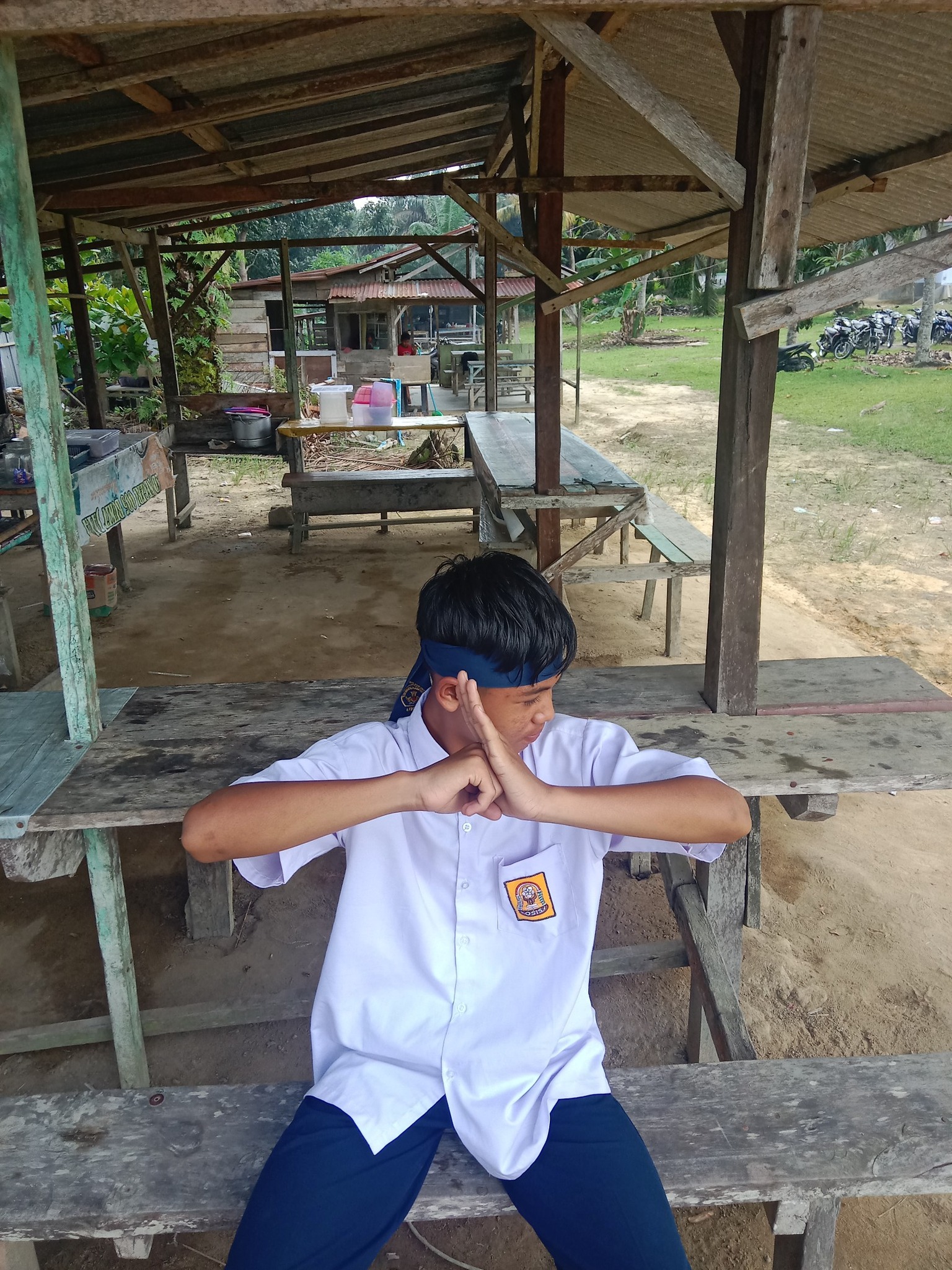 Ade Rizqi