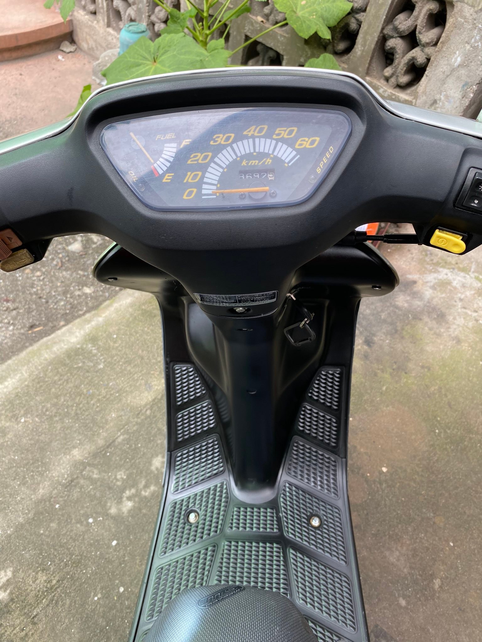 For Sale Fresh from japan Dio 1 Stock New Crossdock Fairings New