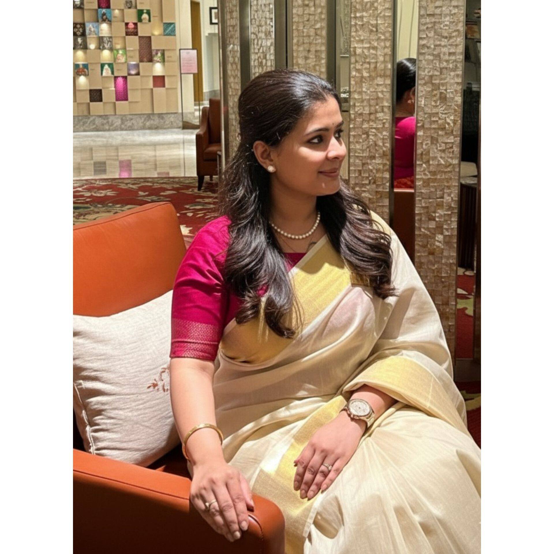 Rupkana Samadder