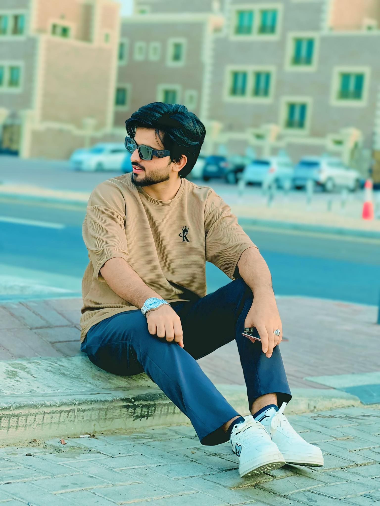 Mubashir Khan