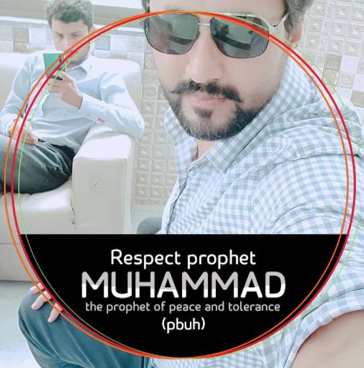 Muhammad Kashif Rajput
