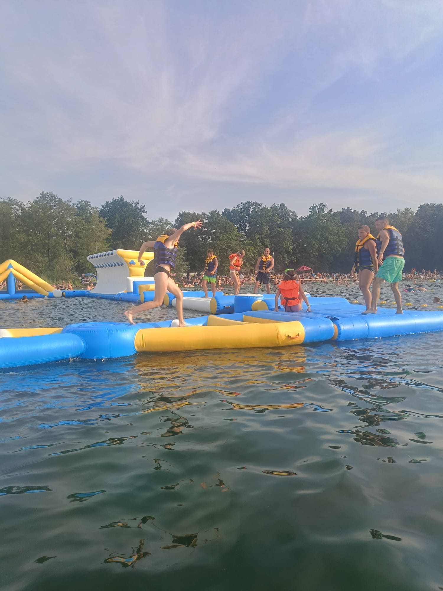 SUN WATER PARK