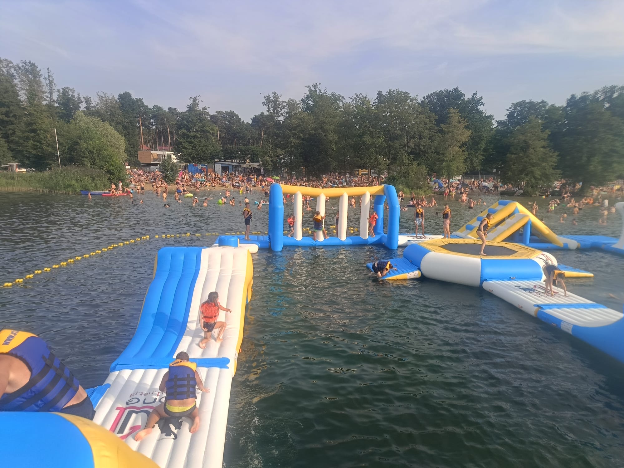 SUN WATER PARK