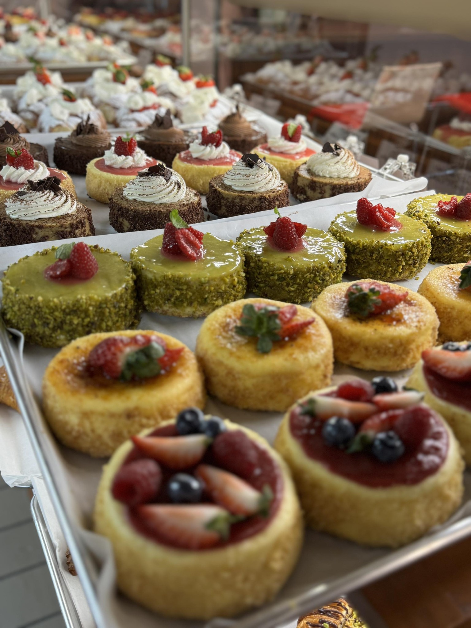 European Bakery | Knoxville TN