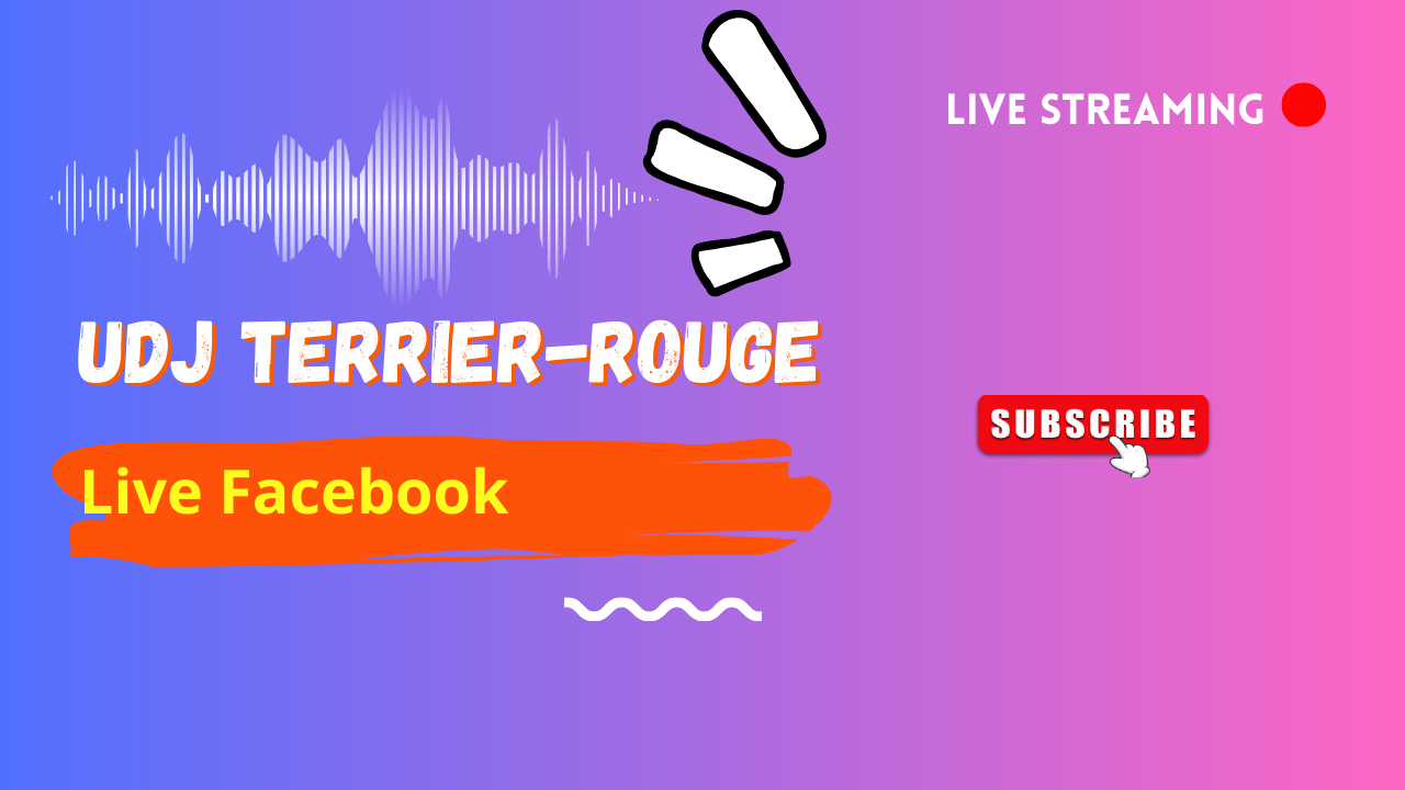 Udj Terrier-Rouge