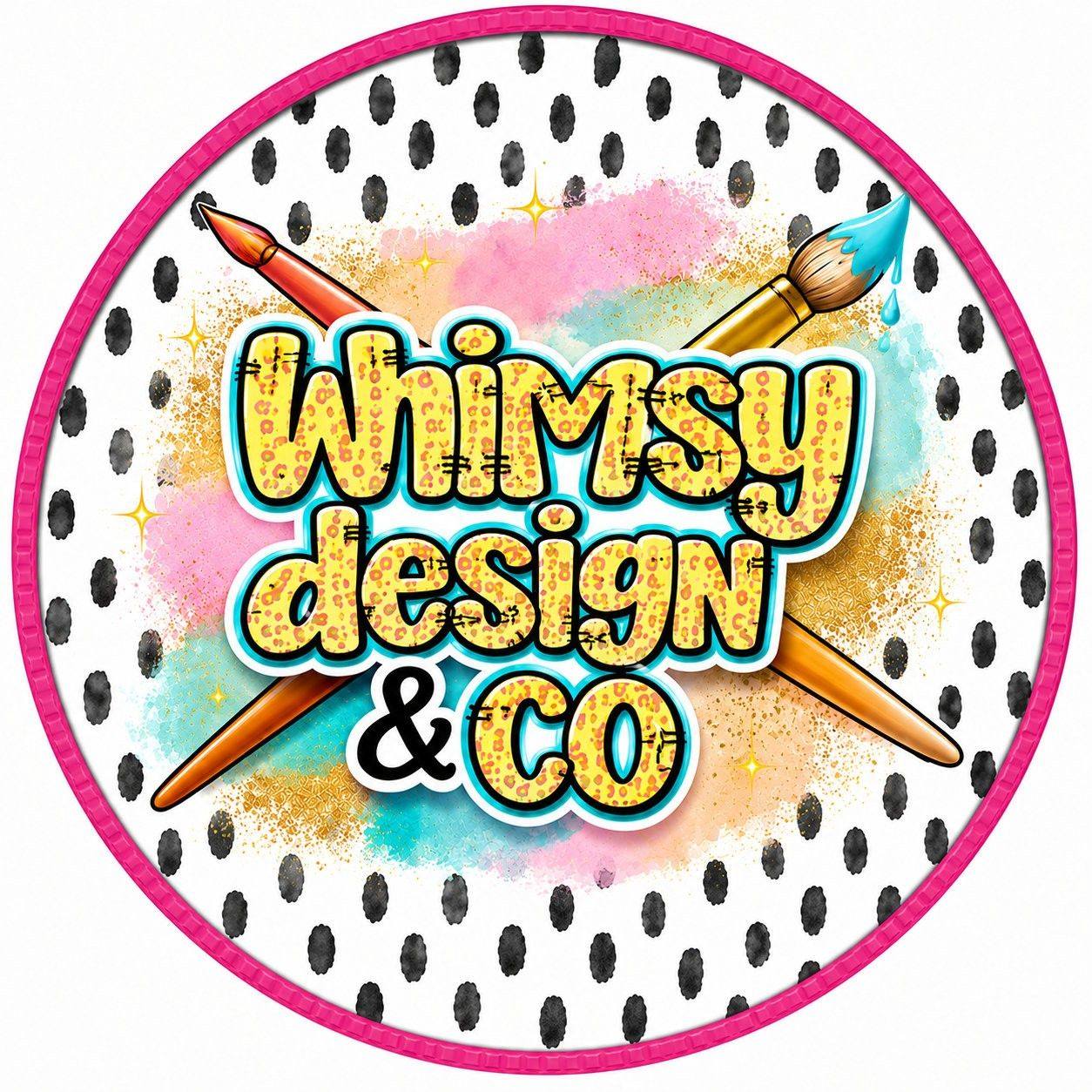 Whimsy Design & Co.