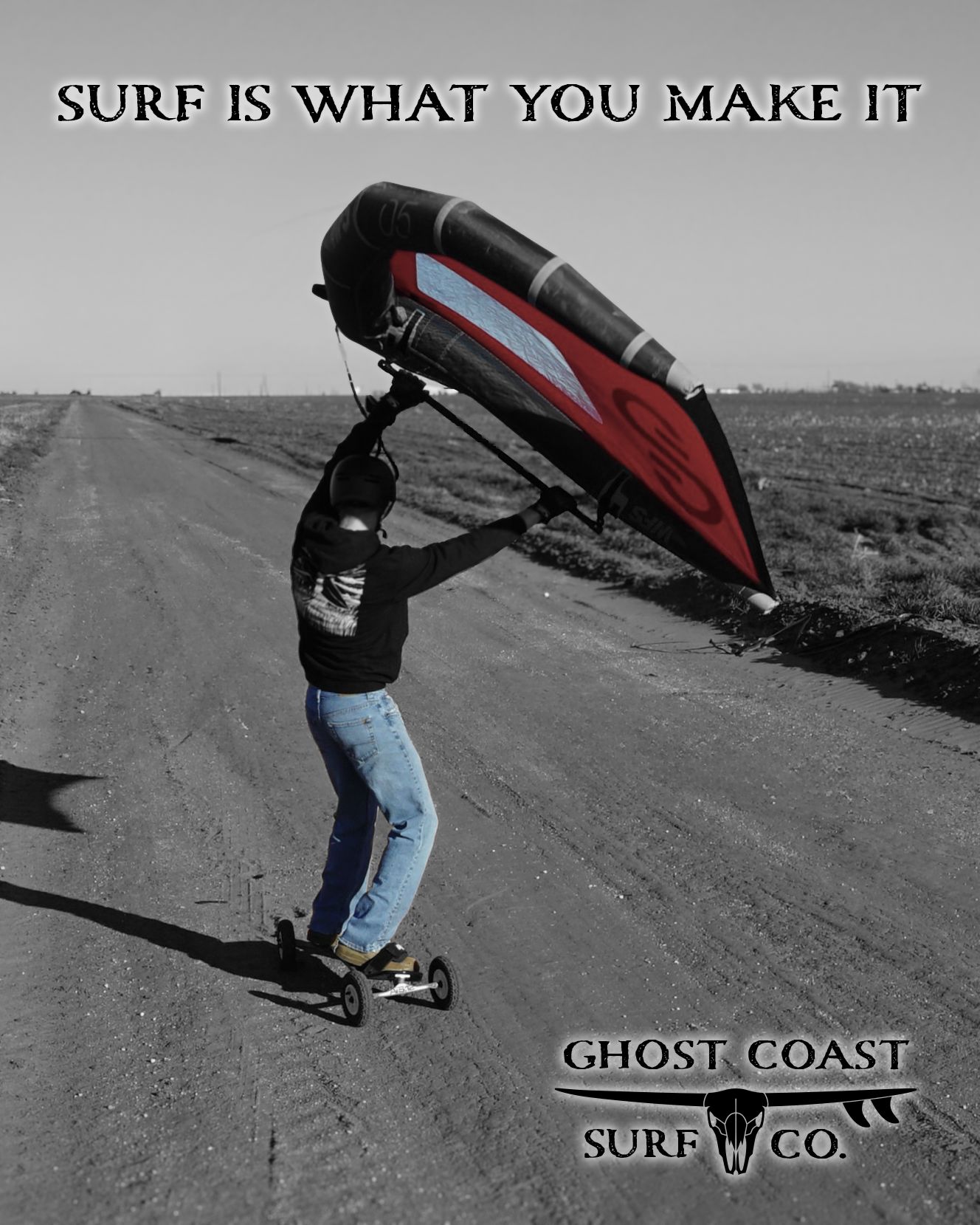 Ghost Coast Surf Co.