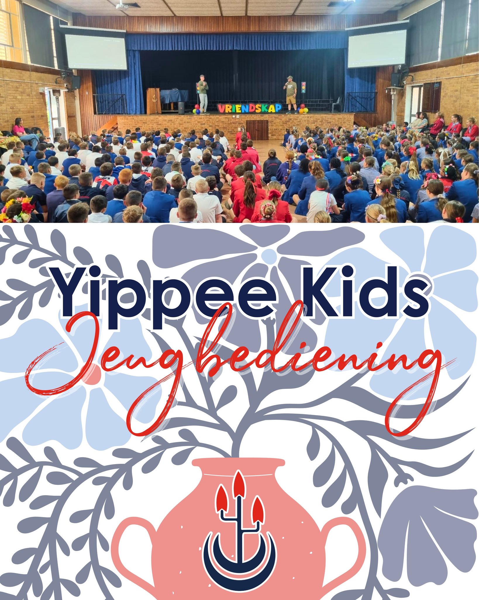 Laerskool - 🌼 Hallo Lenteweek! 🌼 Vandag het ons die mooiste begin gehad ...