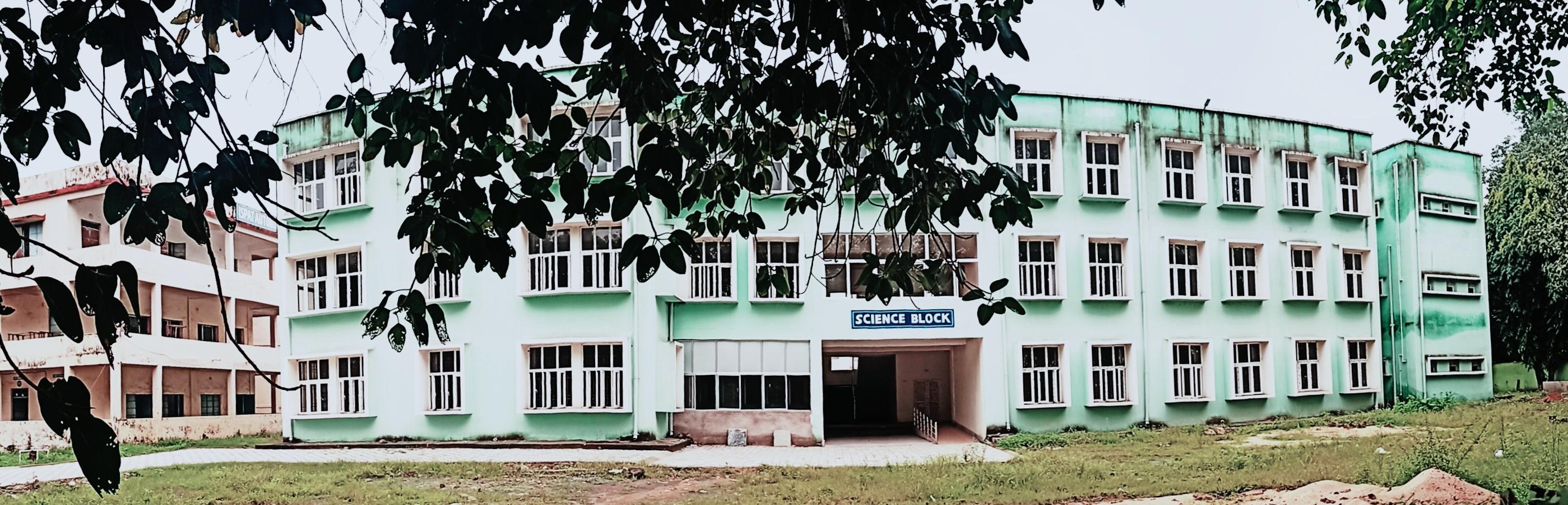 Ispat Autonomous College | Rourkela