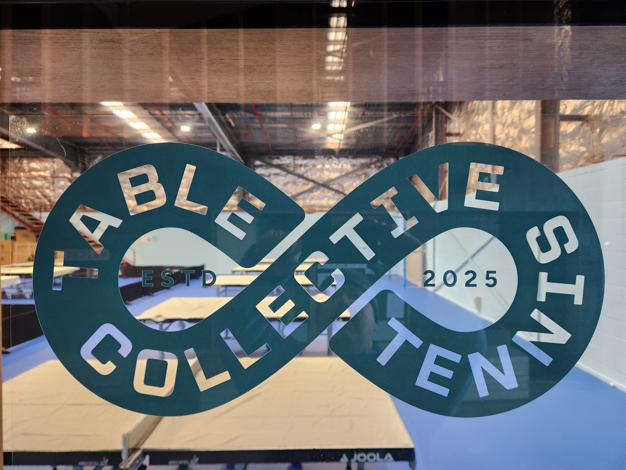 Table Tennis Collective | Canberra ACT