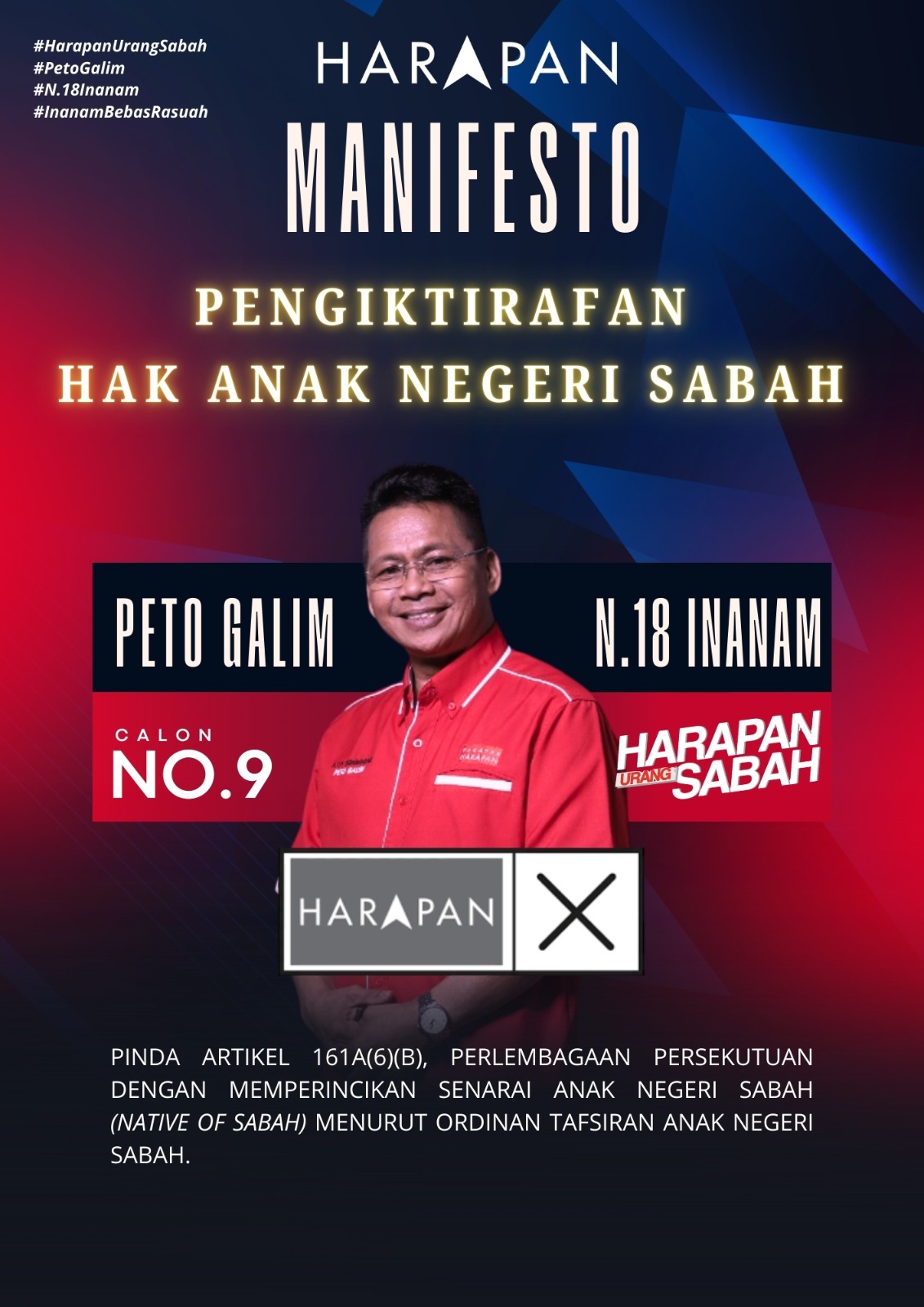 Peto Galim