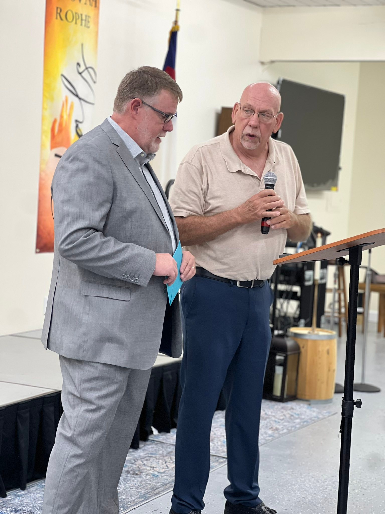 Claypool Community Church... - Claypool Community Church