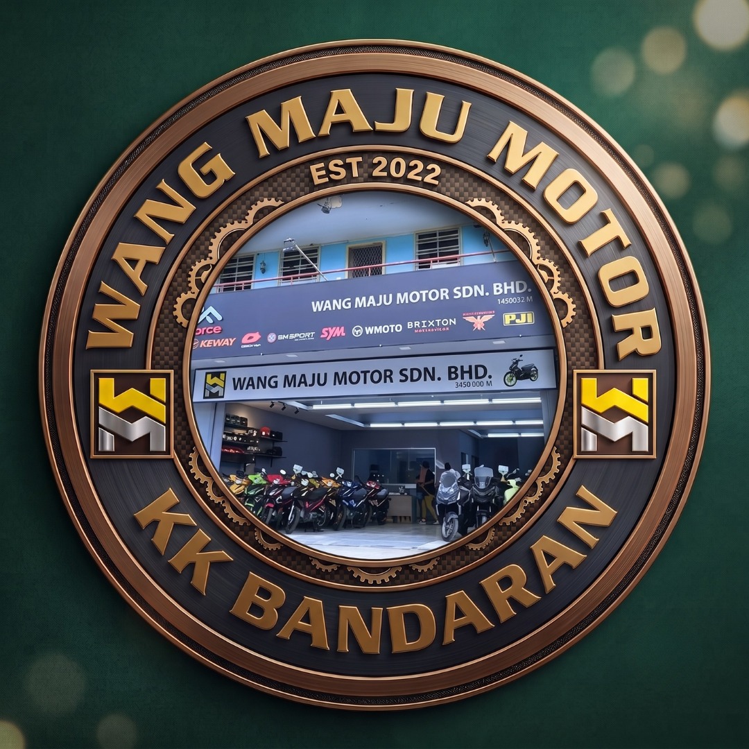 🏍️ 𝐖𝐌𝐎𝐓𝐎 𝐂𝐑𝐔𝐈𝐒𝐄𝐑 𝟏𝟐𝟓 𝐀𝐌𝐓 𝐍𝐎𝐖 𝐀𝐕𝐀𝐈𝐋𝐀𝐁𝐋𝐄 𝐀𝐓 𝐖𝐀𝐍𝐆 𝐌𝐀𝐉𝐔 𝐌𝐎𝐓𝐎𝐑 𝐒𝐃𝐍 𝐁𝐇𝐃 ! 🏍️ ...