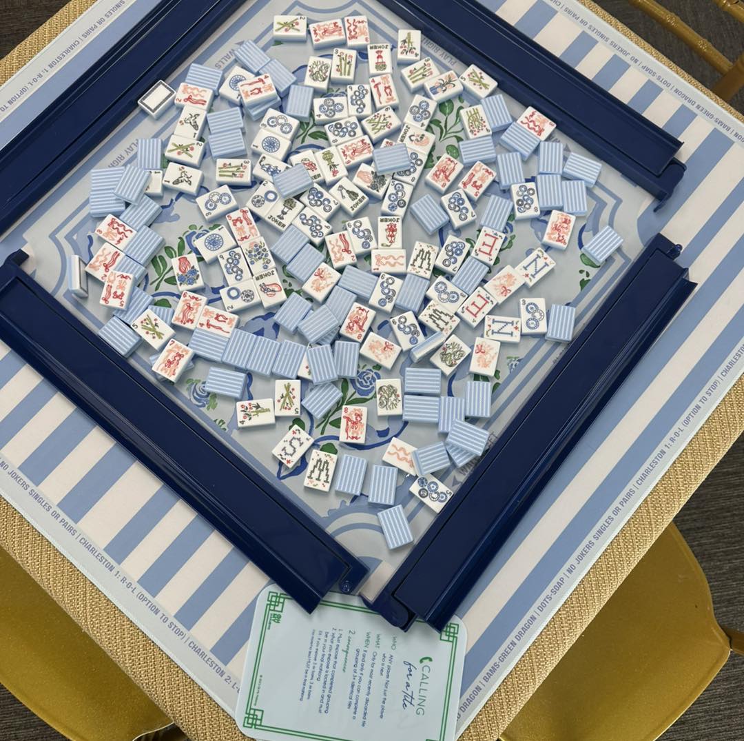 Mahjong on Main