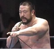 日本プロレス四天王 (昭和44年) ジャイアント馬場、アントニオ猪木