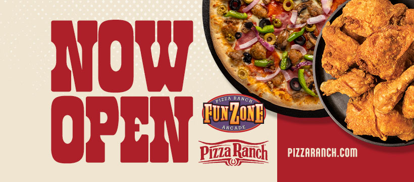 Pizza Ranch | Great Falls MT