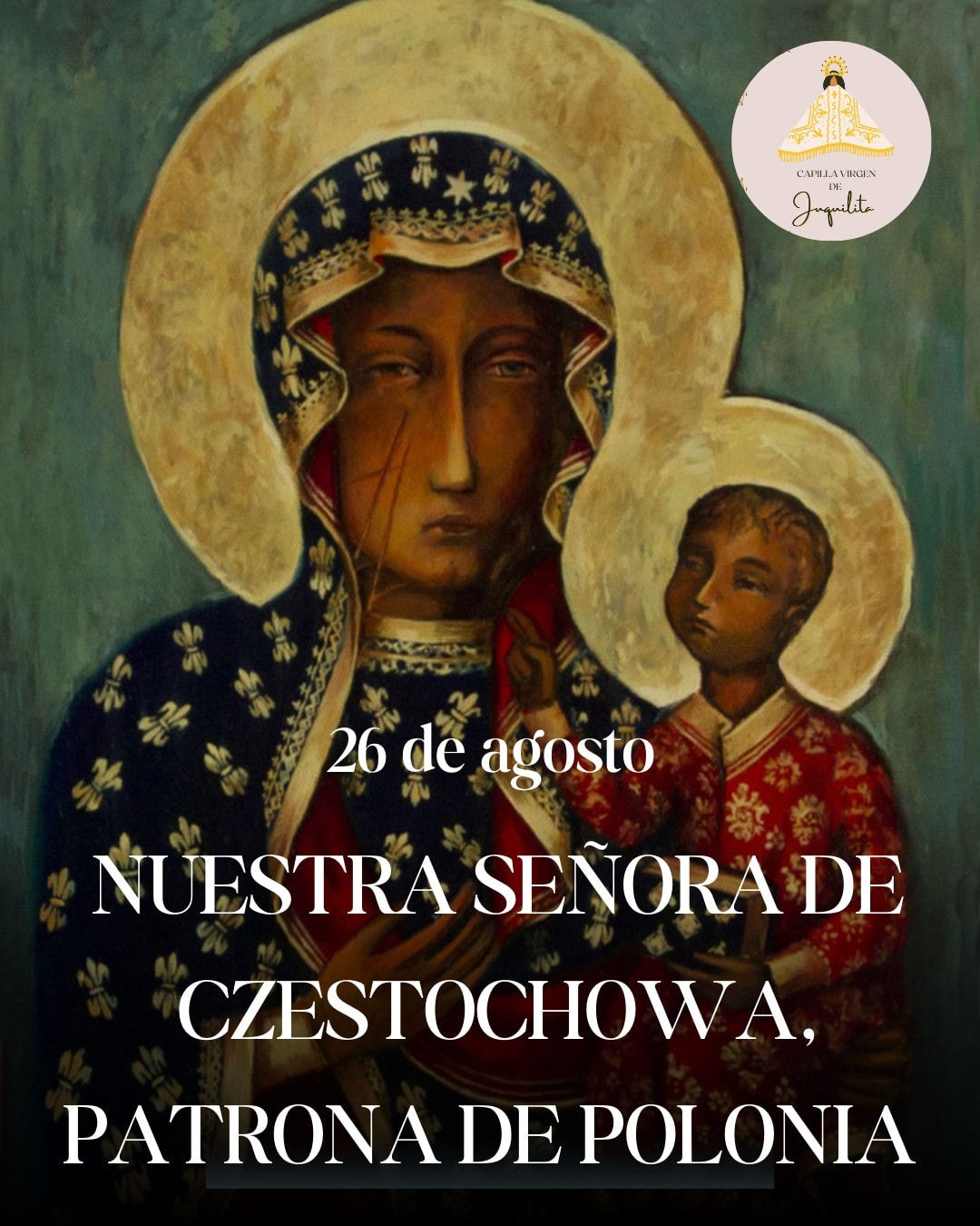 capilla-santoral-26-de-agosto-la-virgen-de-czestochowa-el-icono-de-la