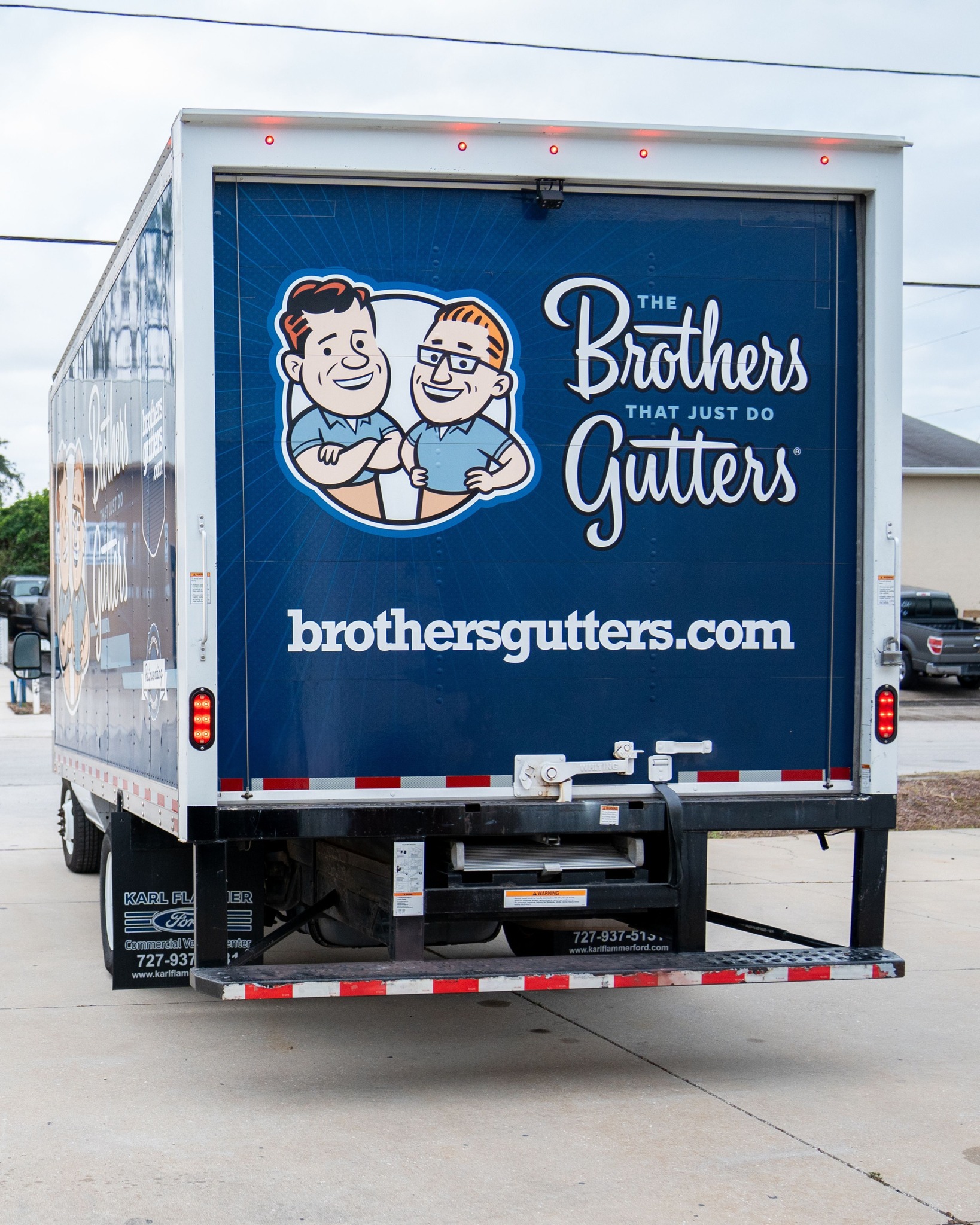 The Brothers That Just Do Gutters Reviewsnull