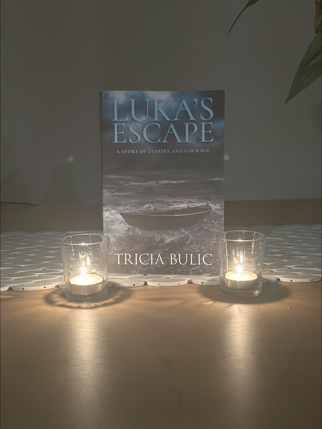 Tricia Bulic