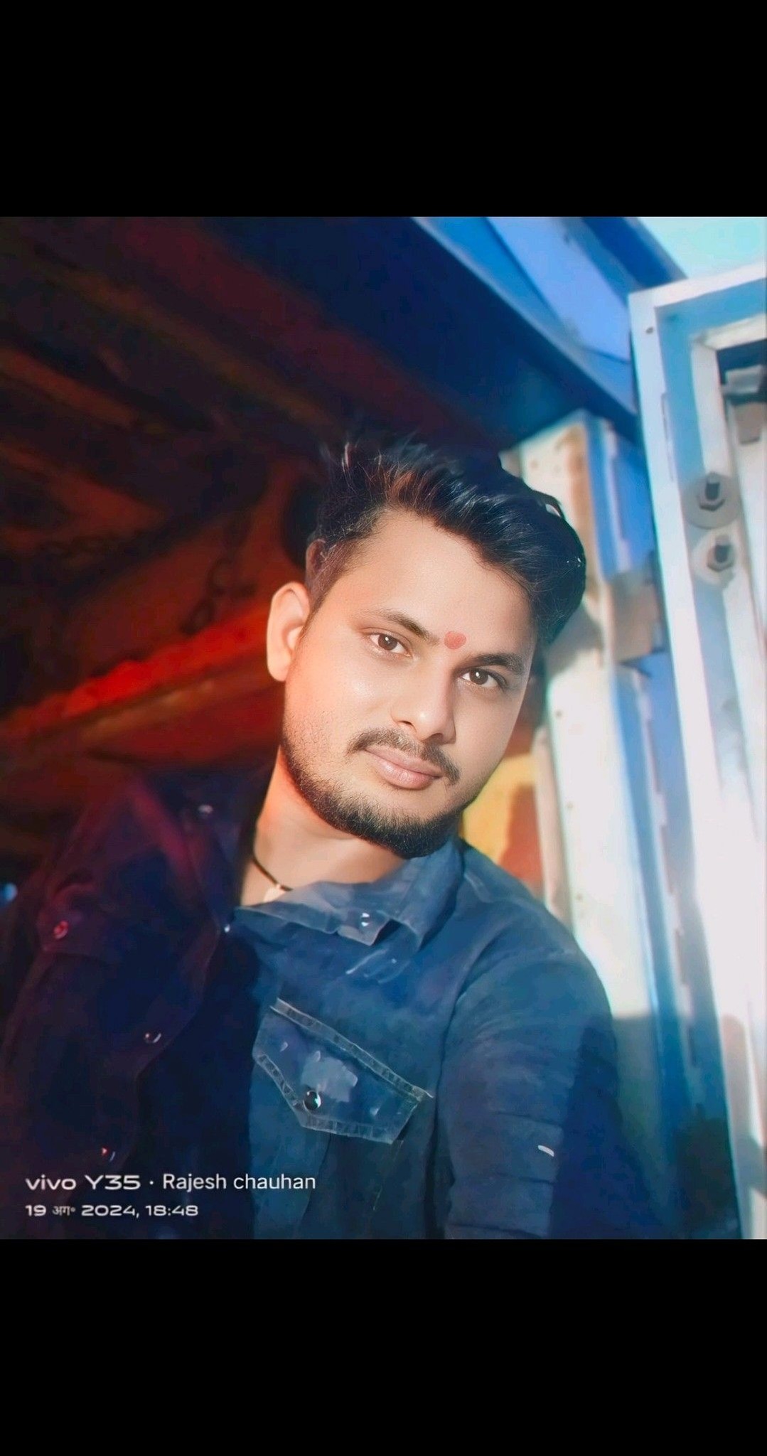 Rajesh chauhan jiiiiiiiiiiiiiii