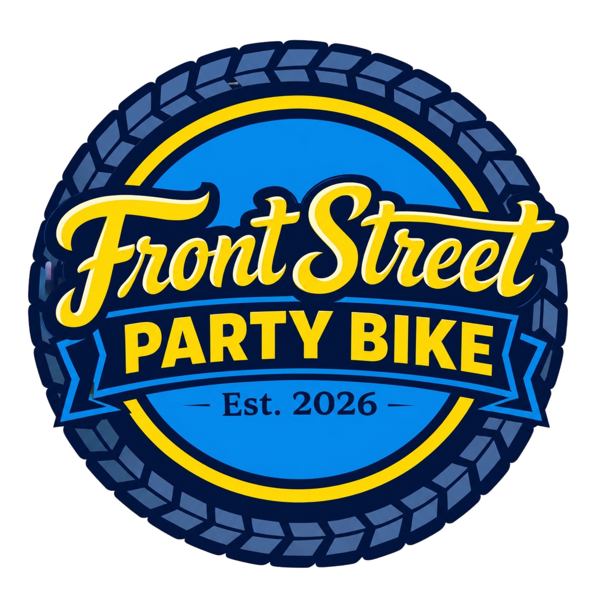 Halloween on Front Street just got a little more fun! 🍻🕸️ Grab your ...