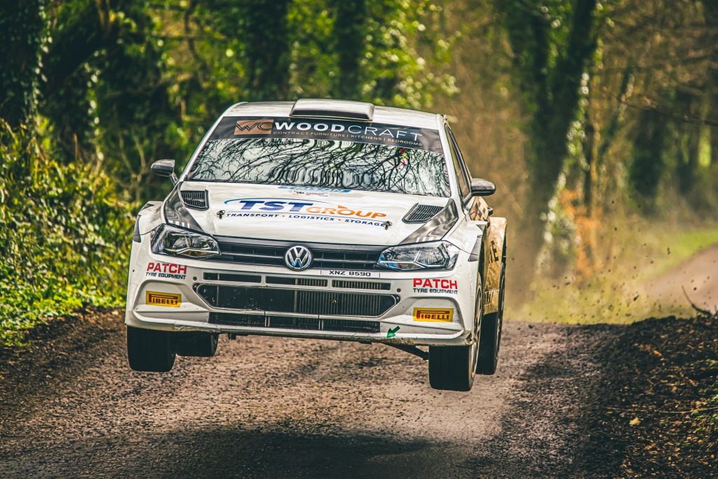 Fastnet Rally 2023 LIVE🔴 | Facebook