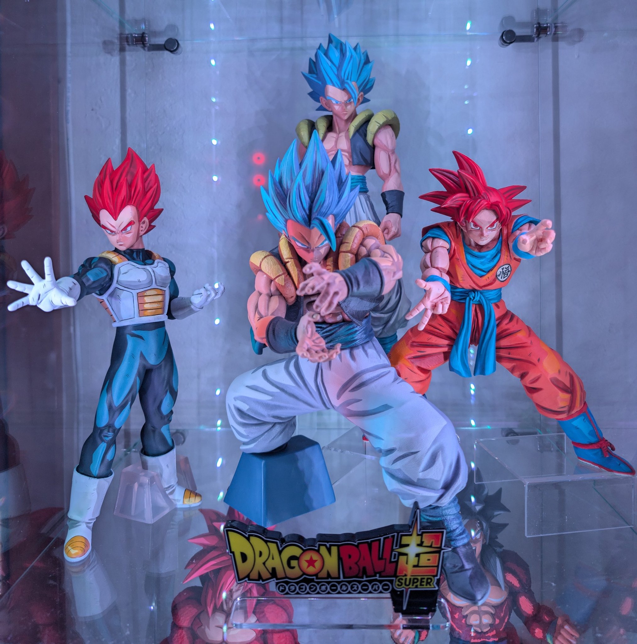 Best Dragon Ball manga dimensions