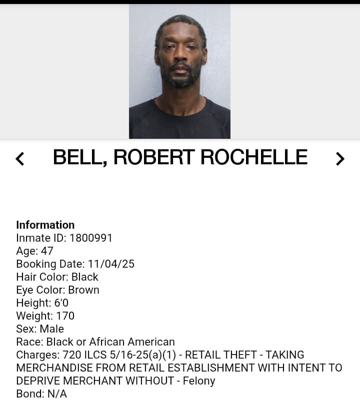 Freeport Mugshots added a new photo. - Freeport Mugshots