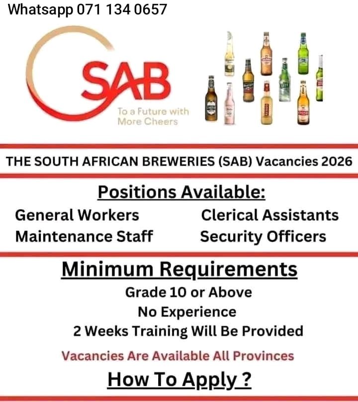 Cleaning Job Opportunities | Facebook