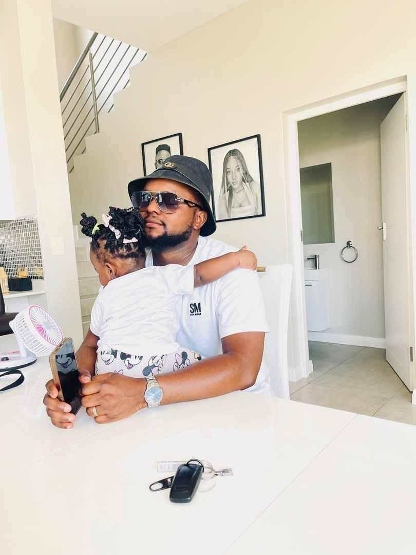 Aliboy Absound De Savior