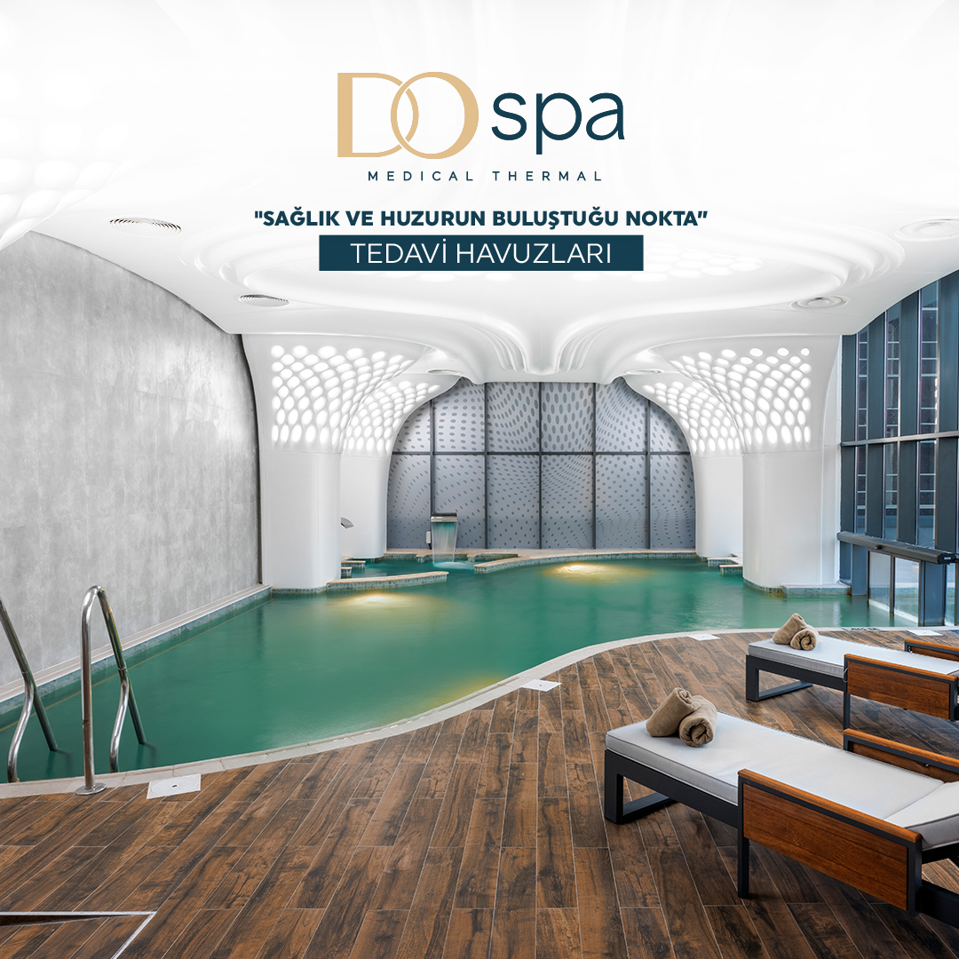 Dospa Thermal | Bursa
