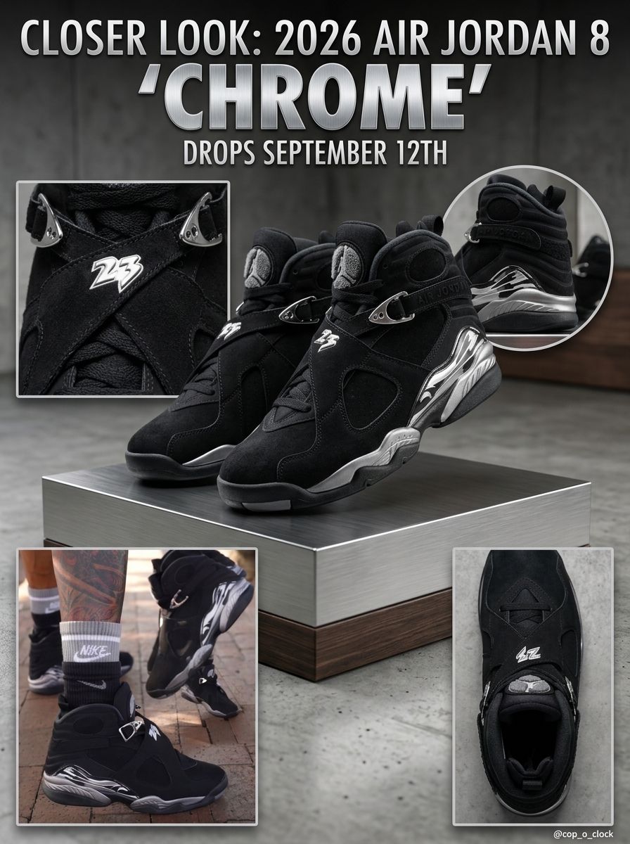 Loaded XX8  Locked NIKE スニーカー jordan us9.5 and