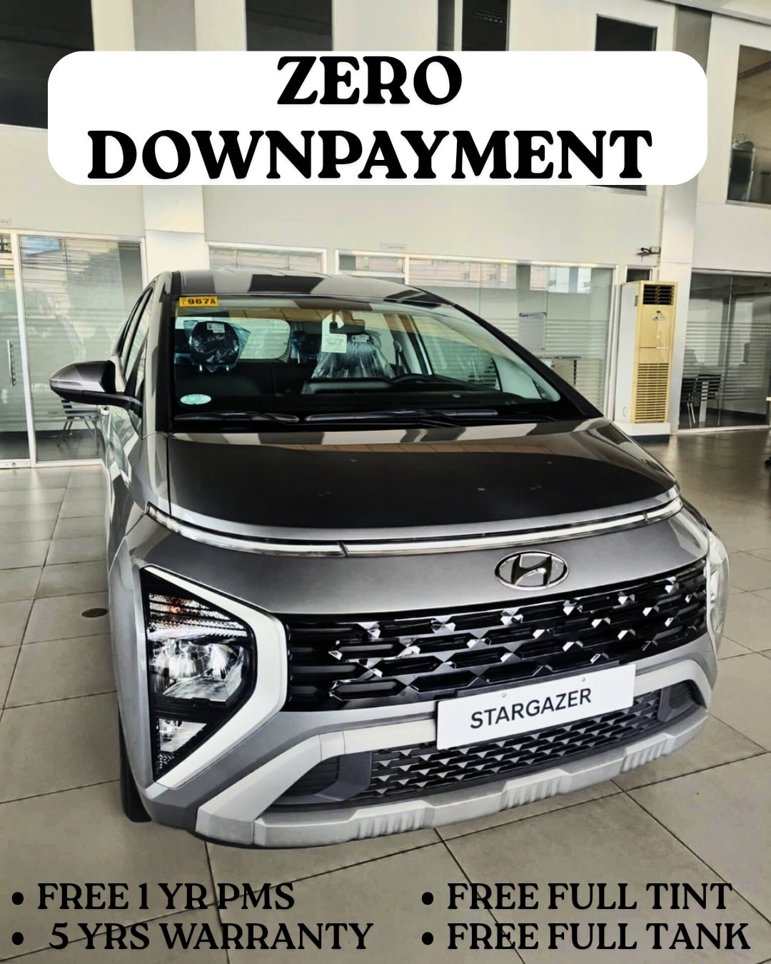 Hyundai - 🌟 Your Family’s Next-Level Ride is Here – The Hyundai ...