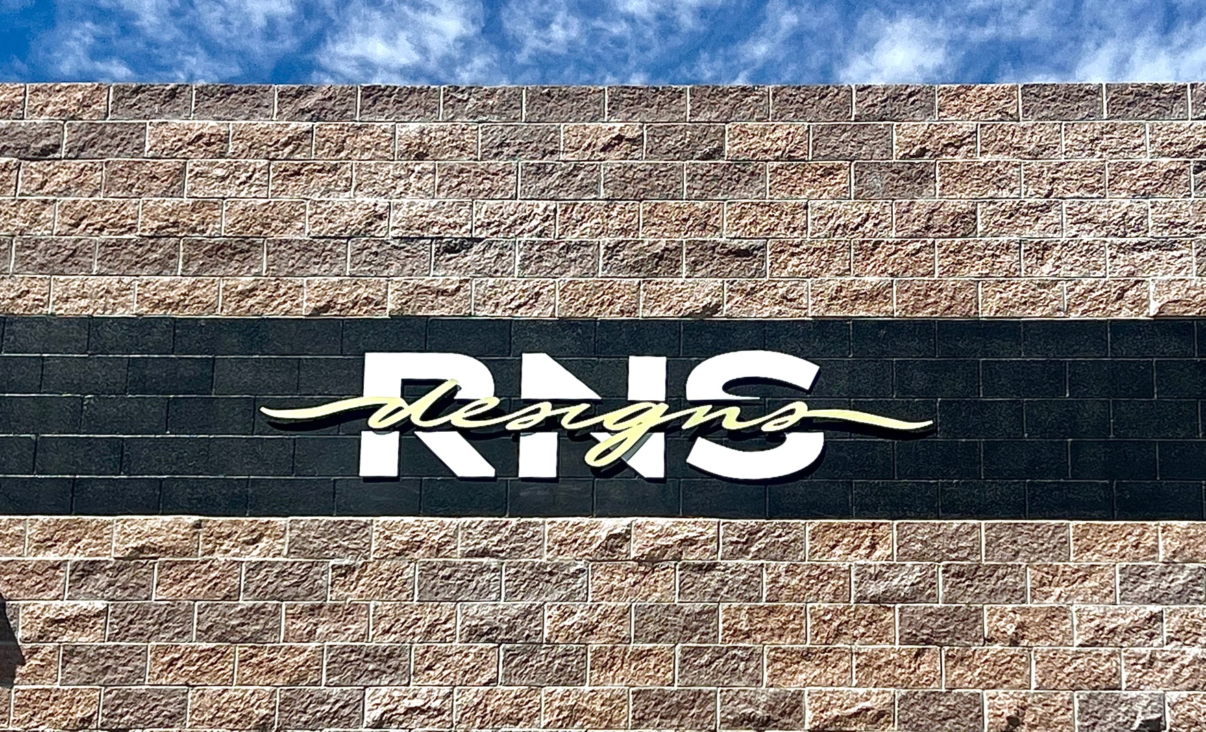 RNS - Happy Friday Everyone!! We are very excited to announce that our ...