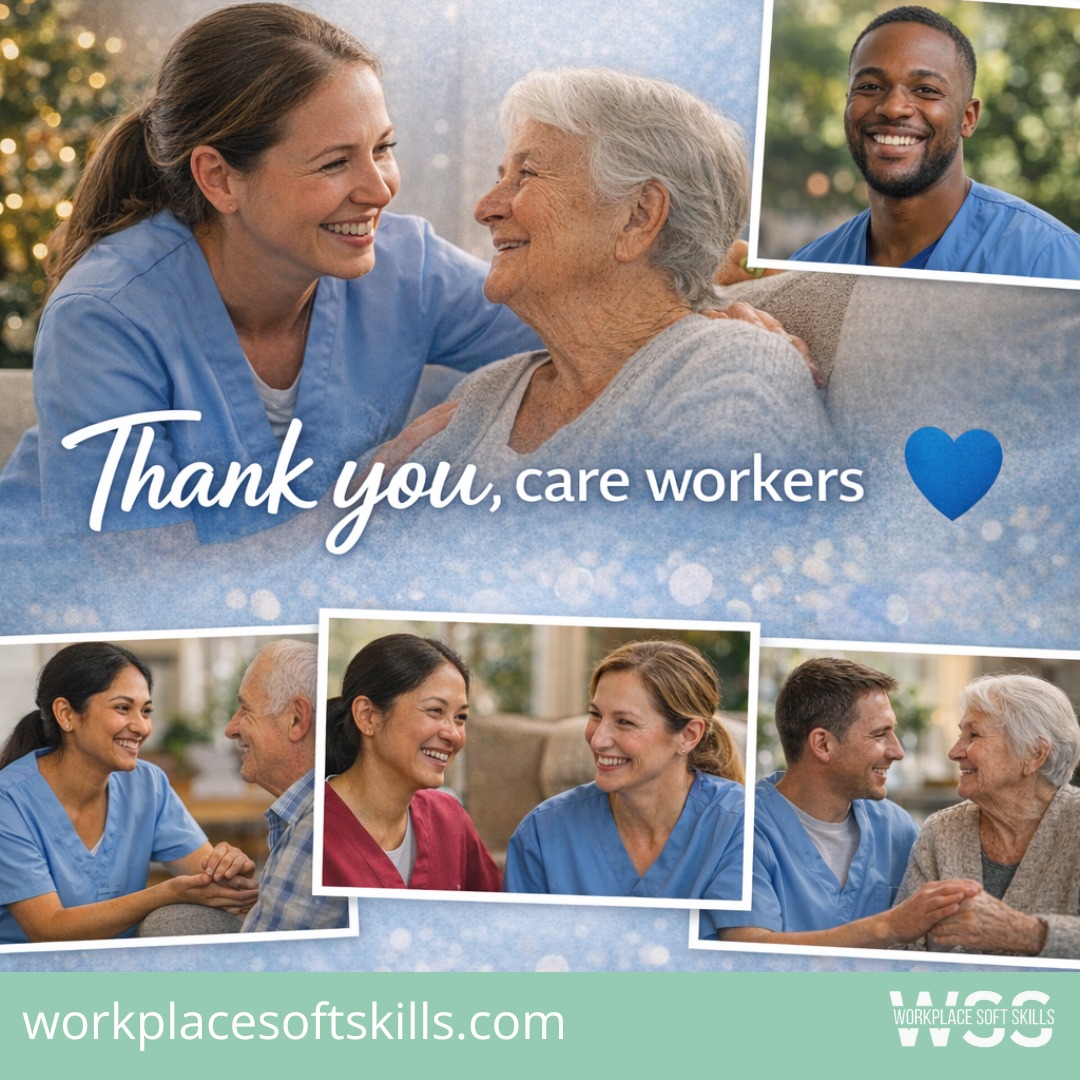 Workplace Soft Skills | Hawkesbury NSW