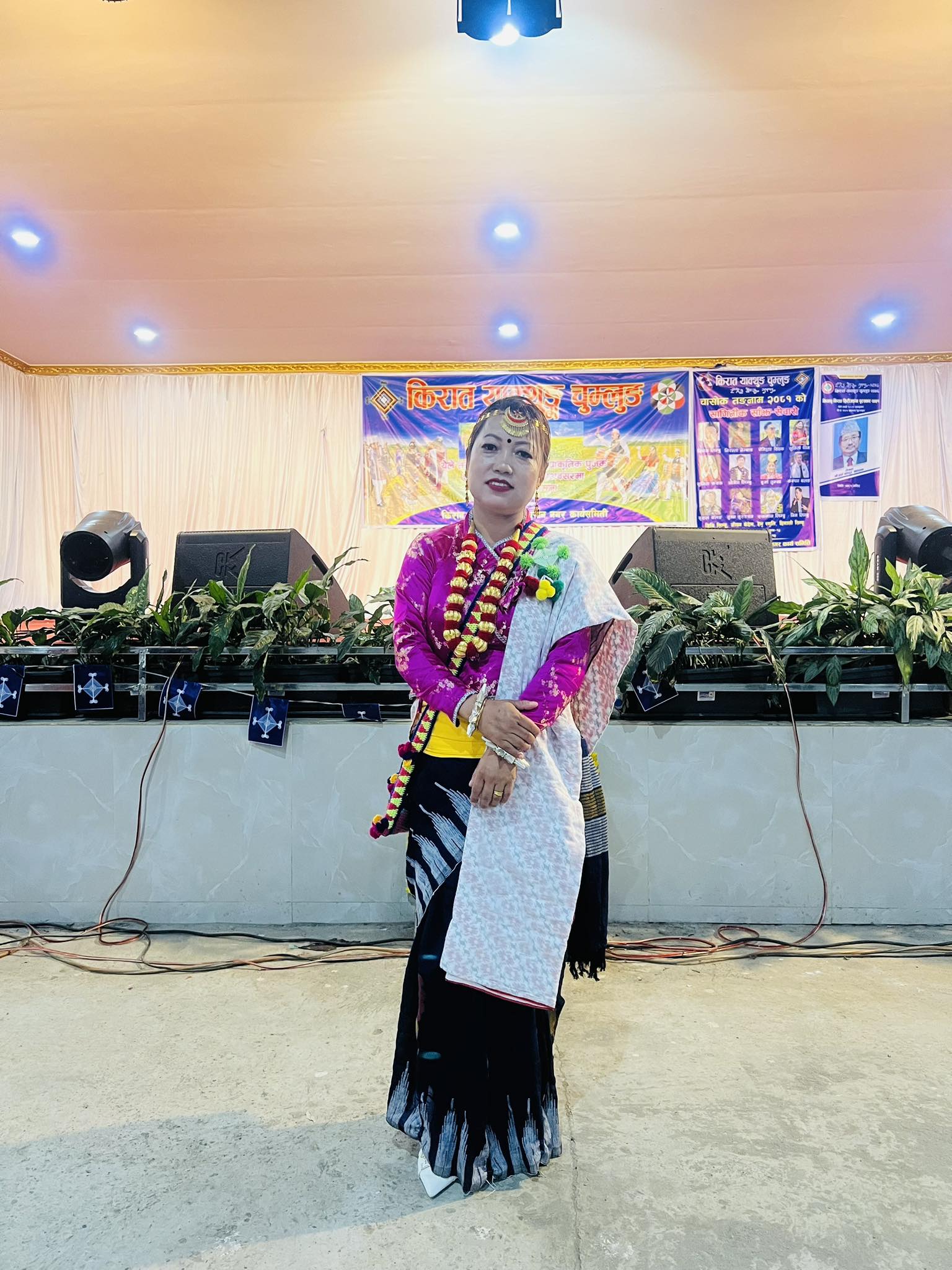 Nilima sampang Rai | Dhankuta