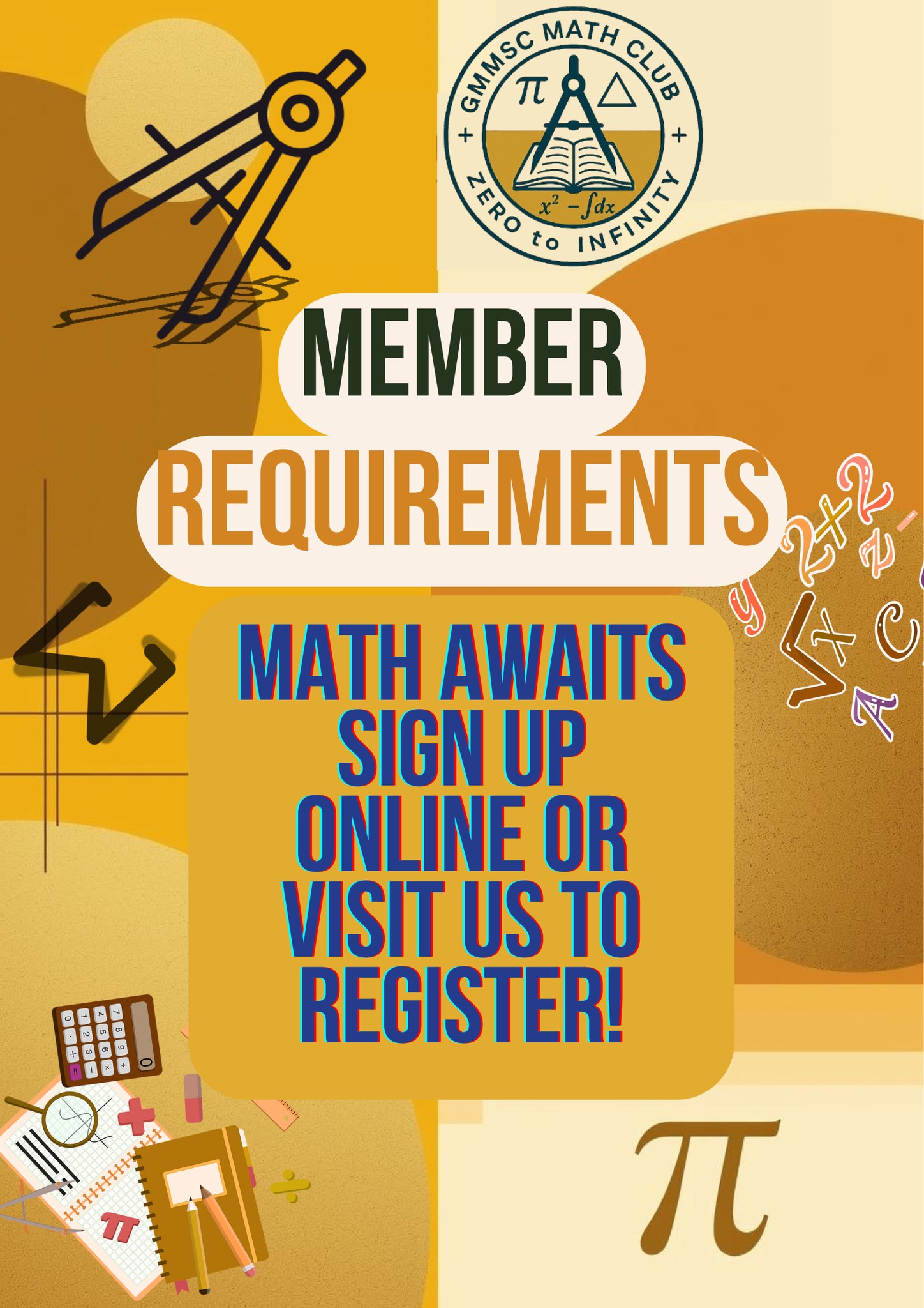 Gmmsc Math Club