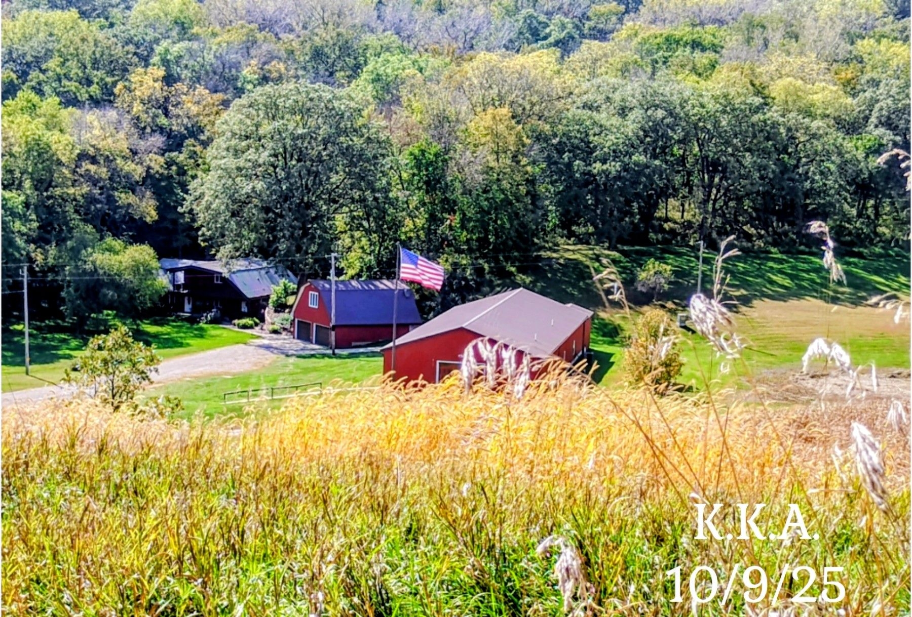 A cabin currently available: - Timber Ridge Ranch Iowa | Facebook