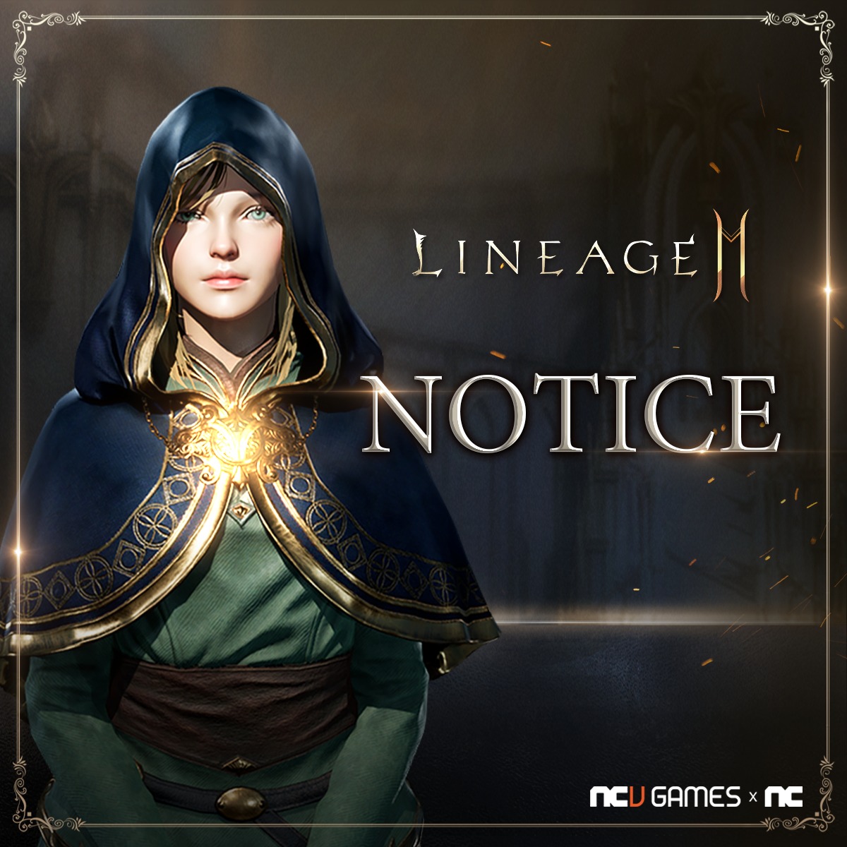 Lineage2M - 🛠️ Get ready for an even grander battle. The realm will ...